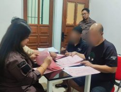 Oknum Wartawan dan LSM Tersangka Pemerasan kepada Pengasuh Pondok Pesantren di Kota Batu Segera Disidangkan