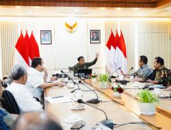 Audiensi dengan Menhut RI, Wali Kota Nurochman Sampaikan Aspirasi Masyarakat Kota Batu