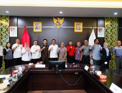 Peduli Pendampingan Hukum Warga Pra Sejahtera, Pemkot Batu Tandatangani Kesepakatan dengan LBH Terakreditasi   