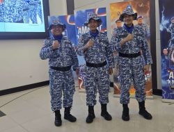Tiga Anggota DPRD Bojonegoro Fraksi PAN Gelar Retret di Kemenhan