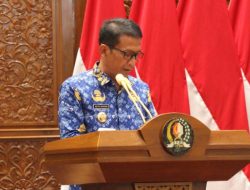 Bojonegoro Raih Opini WTP untuk Ke-11 Kalinya, Bupati Sebut Ini Bukan Akhir