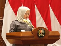 Fraksi PKB Minta APBD Bojonegoro Jadi Alat Perubahan Nyata bagi Masyarakat