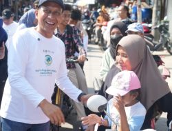 Hari Lingkungan Hidup: Bupati Bojonegoro Tekankan Pentingnya Mengelola Sampah dengan Bijak