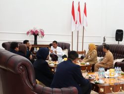 FK UB Dukung Transformasi RSUD Sosodoro Bojonegoro Menjadi Rumah Sakit Tipe A