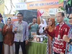 Workshop Sinergi Pendidikan: Membangun Generasi Unggul dan Tangguh melalui Kewirausahaan Sekolah