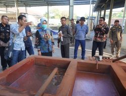 Pemkab Bojonegoro Tegas, PT Sata Tec Indonesia Dihentikan Sementara karena Masalah Perizinan