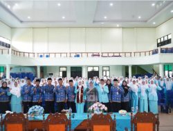 Rakerda HIMPAUDI Bojonegoro: Memperkuat Kolaborasi untuk Pendidikan Anak Usia Dini yang Berkualitas