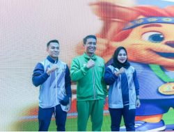 Bojonegoro Sukses di Porprov IX Jatim 2025, Bupati Berikan Bonus untuk Atlet Berprestasi