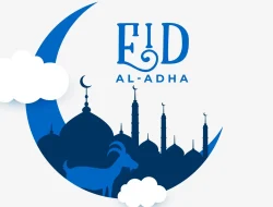 Teguhkan Nilai Pengorbanan dan Kebersamaan Dalam Hidup Bermasyarakat, Makna Idul Adha 