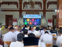Pemkab Madiun Gelar Musrenbang RPJMD 2025-2029, Bupati : Menuju Madiun yang Bersahaja
