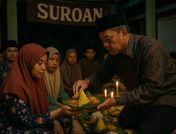 Tradisi Suroan