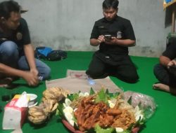 Peringati Malam 1 Suro, Begini Makna Dan Tujuan