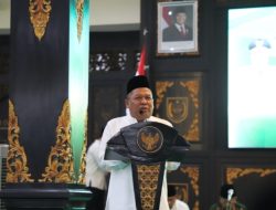 Pemkab Jombang Sambut Tahun Baru Islam Sebagai Refleksi Diri dan Hijrah