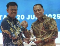 Pemkot Surabaya-Blitar Jalin Kerjasama di Bidang Komoditas Pangan
