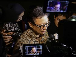 Presiden Prabowo Terima Laporan Menkes Terkait Covid-19 dan Capaian Program Kesehatan