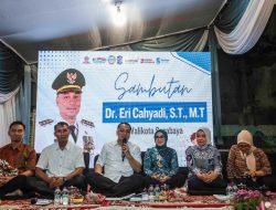Pemkot Surabaya Libatkan Orang Tua Terapkan Jam Malam untuk Anak