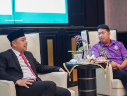 Pemkot Surabaya Gelar “Festival Soto Nusantara” Siap Manjakan Lidah Pecinta Kuliner!
