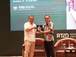 Kerja sama TPS dan Bea Cukai Institusi Kepabeanan ASEAN Bahas Efisiensi Pengelolaan Logistik Internasional dan Koordinasi Lintas Batas di Surabaya