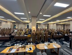 Pemkab Mojokerto Kucurkan Rp32,12 Miliar untuk 67 Desa