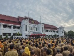 ASN Boleh WFA dan Kerja Fleksibel Sesuai PermenPANRB, Pemkot Surabaya Sudah Jalankan Sejak Februari 2025
