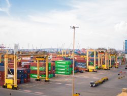 TPS Siapkan Antisipasi Layanan Untuk Jamin Kelancaran Arus Logistik Selama Libur Idul Adha
