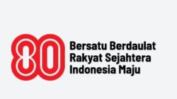 Presiden Prabowo Subianto Luncurkan Logo & Tema HUT ke-80 Kemerdekaan Indonesia