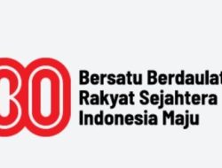 Presiden Prabowo Subianto Luncurkan Logo & Tema HUT ke-80 Kemerdekaan Indonesia