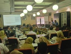Komisi C DPRD Surabaya Tindaklanjuti Aduan Warga Puncak Kertajaya