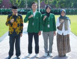 Pesan Bupati Kediri Dalam Pelepasan Mahasiswa KKN UIN Syekh Wasil