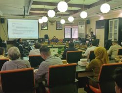 DPRD Surabaya Gelar RDP Terkait Status Tanah Yang Dikelola PT Alam Galaxy