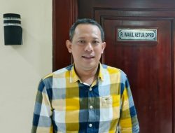 DPRD Surabaya Bahas Finalisasi Raperda RPJMD 2025 – 2029