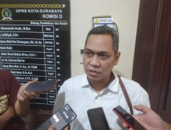 DPRD Surabaya Evaluasi Layanan CC 112: Perkuat Sinergi Antar Instansi
