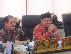 Wakil Ketua Pansus DPRD Soroti Pentingnya Pengawasan Berlapis Distribusi Obat Hewan