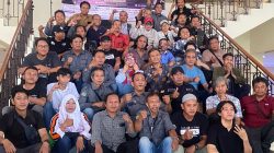 Tiga Tahun JUDES Mampu Beradaptasi Dengan Perkembangan Zaman