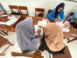 Dirikan Sekolah Negeri baru, Perluas Layanan Pendudikan Di Pemkab Kediri