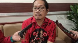 Fraksi PDI Perjuangan DPRD Surabaya Soroti Peredaran Beras Oplosan