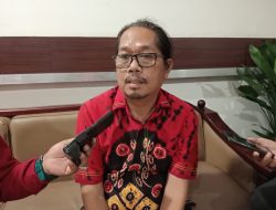 Fraksi PDI Perjuangan DPRD Surabaya Soroti Peredaran Beras Oplosan