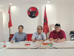 Fraksi PDIP Surabaya Dukung Pemkot Percepat Penanganan Banjir, Kemacetan dan PJU