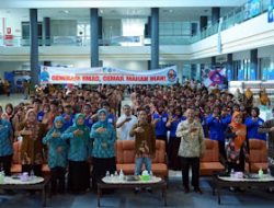 Pemkab Kediri Gelar Kediri Aquatic 2025 Kontes Ageng Lele