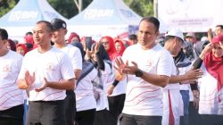 474 Koperasi Merah Putih Diluncurkan, Kapolres Dukung Ekonomi Rakyat