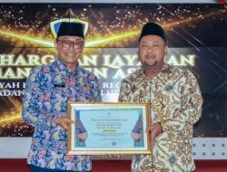 Gresik Borong 3 Penghargaan Nasional di Rakor Evaluasi CASN 2024