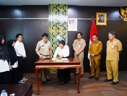 Wali Kota Batu Tekankan Pentingnya Aksesibilitas Layanan Kesehatan yang Merata