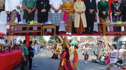 Selamatan Bersih Desa Pendem, “Mewujudkan Potensi Keberagaman Budaya Kearifan Lokal” di Kota Batu