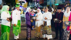 Kota Batu Turut Meriahkan Pawai Budaya “Apeksi Nite Carnival 2025”