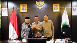 Sinergitas Tiga Kepala Daerah Malang Raya: Fokus pada Transportasi, Sampah dan Air Bersih