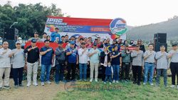 BISTF – Paragliding Accuracy League 2025 Berlangsung Sukses, Malaysia Dominasi Juara