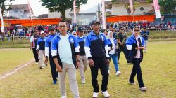 Wali Kota Batu Dukung Liga Desa Sumberejo 2025 Sebagai Ajang Pembinaan Olahraga dan Penguatan Kebersamaan