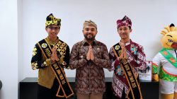 Perwakilan Kota Batu Siap Tampil di Ajang Putra Putri Batik Jatim 2025
