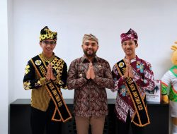 Perwakilan Kota Batu Siap Tampil di Ajang Putra Putri Batik Jatim 2025