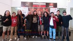 Konser “Sambang Sambung Sketsa Jalanan” Mengandung Pesan Kemanusiaan Mendalam
